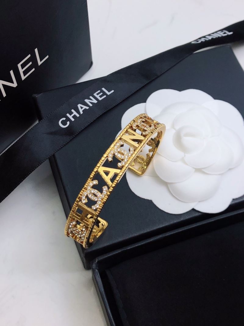 Chanel Bracelets